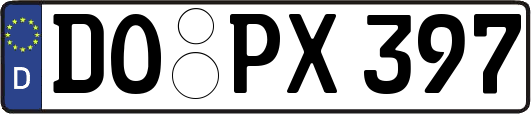 DO-PX397