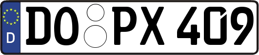 DO-PX409