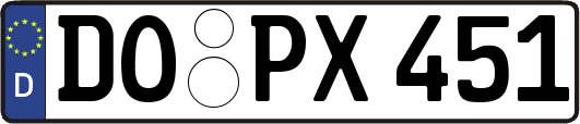 DO-PX451