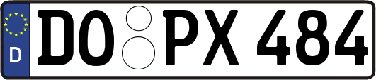 DO-PX484