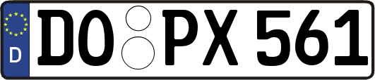 DO-PX561