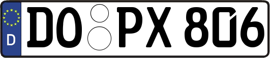 DO-PX806
