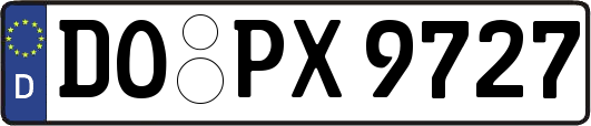 DO-PX9727