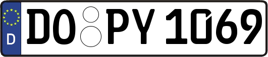 DO-PY1069