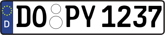 DO-PY1237