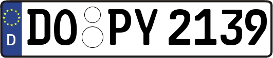 DO-PY2139