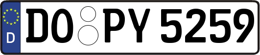 DO-PY5259