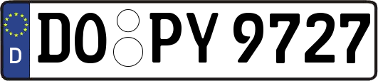 DO-PY9727