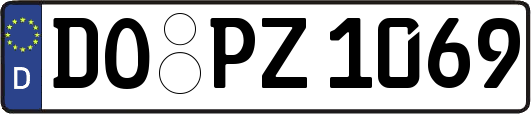 DO-PZ1069