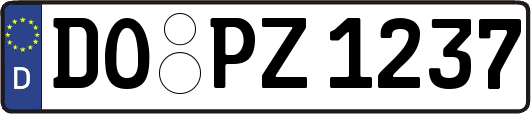DO-PZ1237