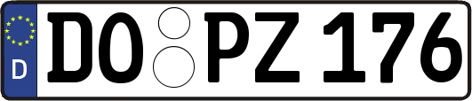 DO-PZ176