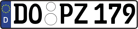 DO-PZ179