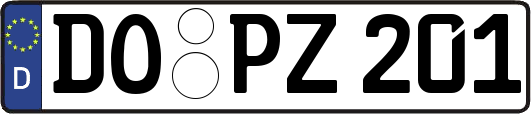 DO-PZ201