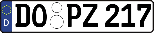 DO-PZ217