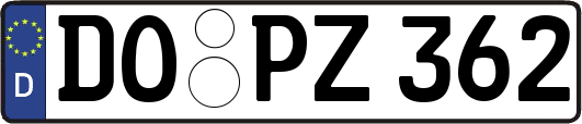DO-PZ362