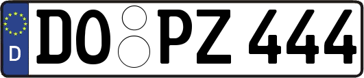 DO-PZ444
