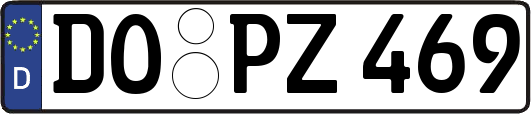 DO-PZ469