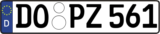 DO-PZ561
