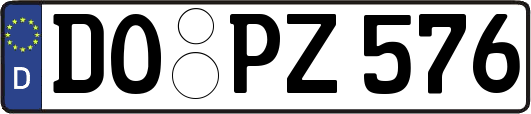 DO-PZ576