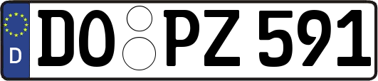DO-PZ591