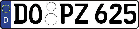DO-PZ625