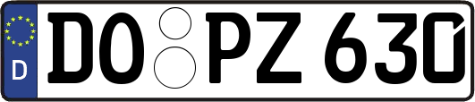 DO-PZ630