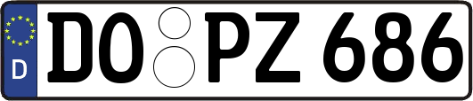 DO-PZ686