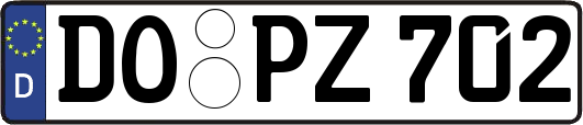 DO-PZ702