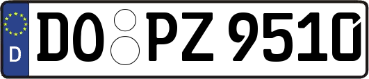 DO-PZ9510
