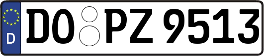 DO-PZ9513
