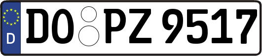 DO-PZ9517