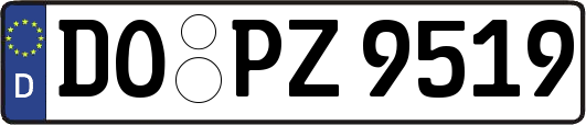 DO-PZ9519