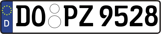 DO-PZ9528