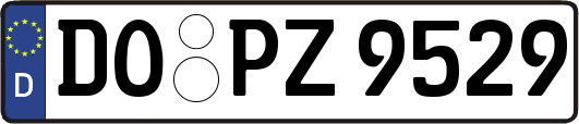 DO-PZ9529
