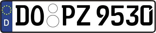 DO-PZ9530