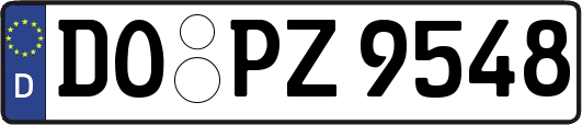 DO-PZ9548