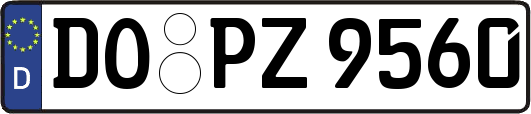 DO-PZ9560