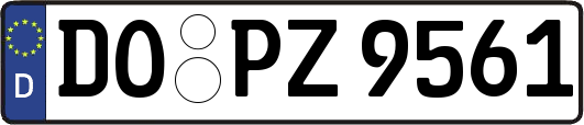 DO-PZ9561