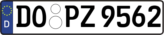 DO-PZ9562