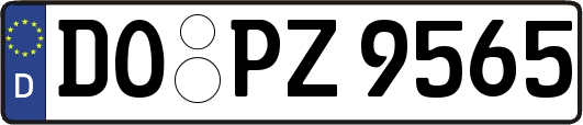 DO-PZ9565