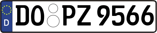 DO-PZ9566
