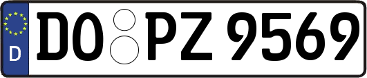 DO-PZ9569