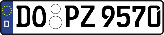 DO-PZ9570