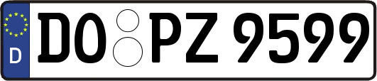 DO-PZ9599