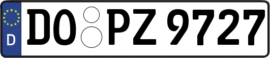 DO-PZ9727