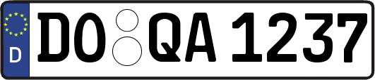 DO-QA1237