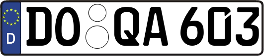 DO-QA603