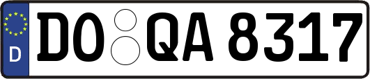 DO-QA8317