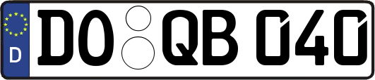 DO-QB040