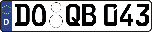 DO-QB043